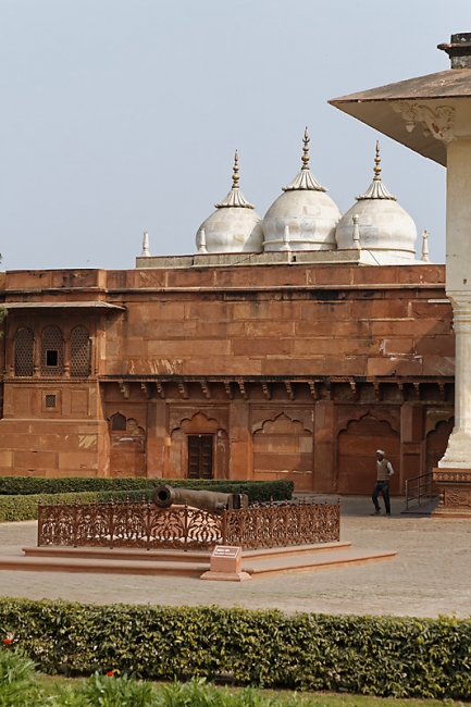 Agra-Le fort-026